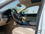 Audi A8 L 2015
